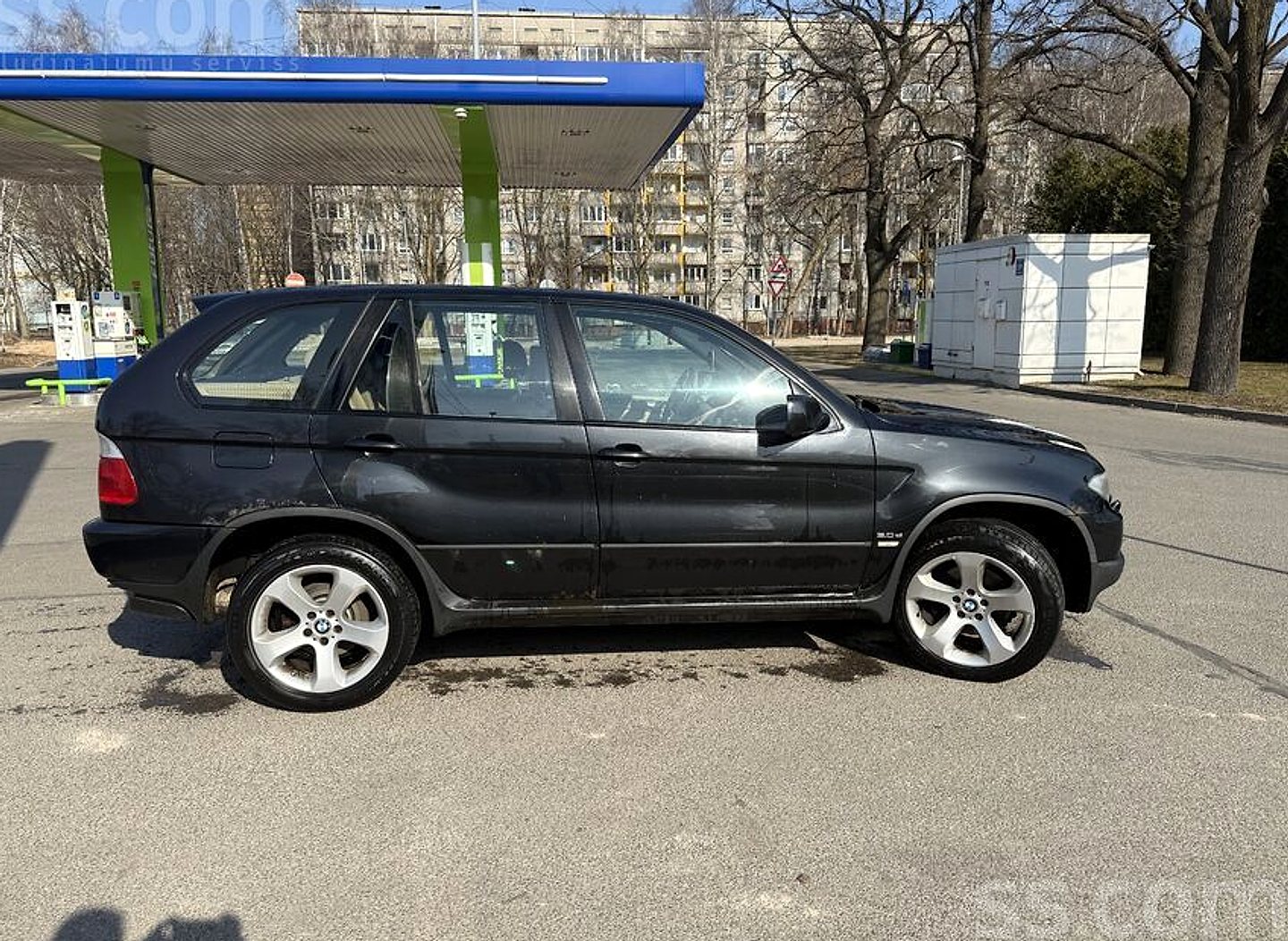 BMW X5 — foto 5