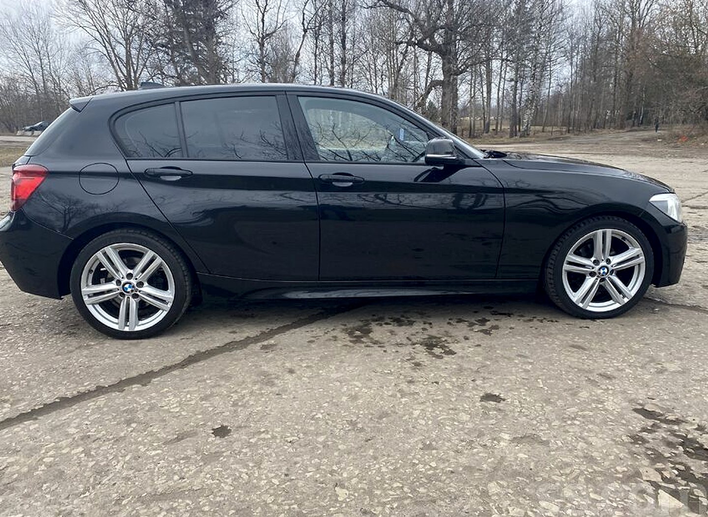 BMW 120 — foto 4