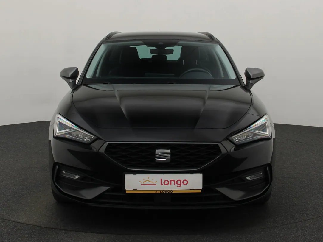 SEAT Leon — foto 4
