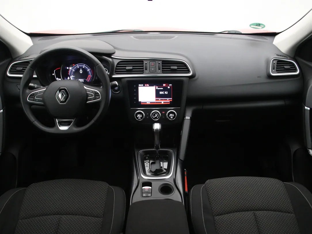 Renault Kadjar — foto 3