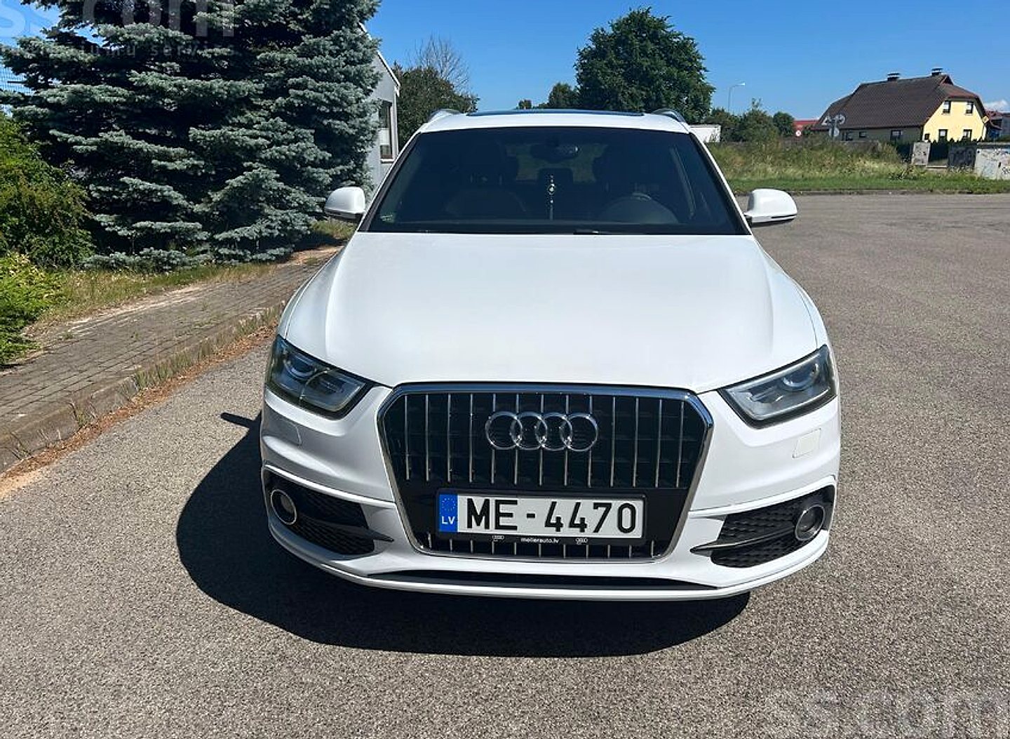 Audi Q3 — foto 3