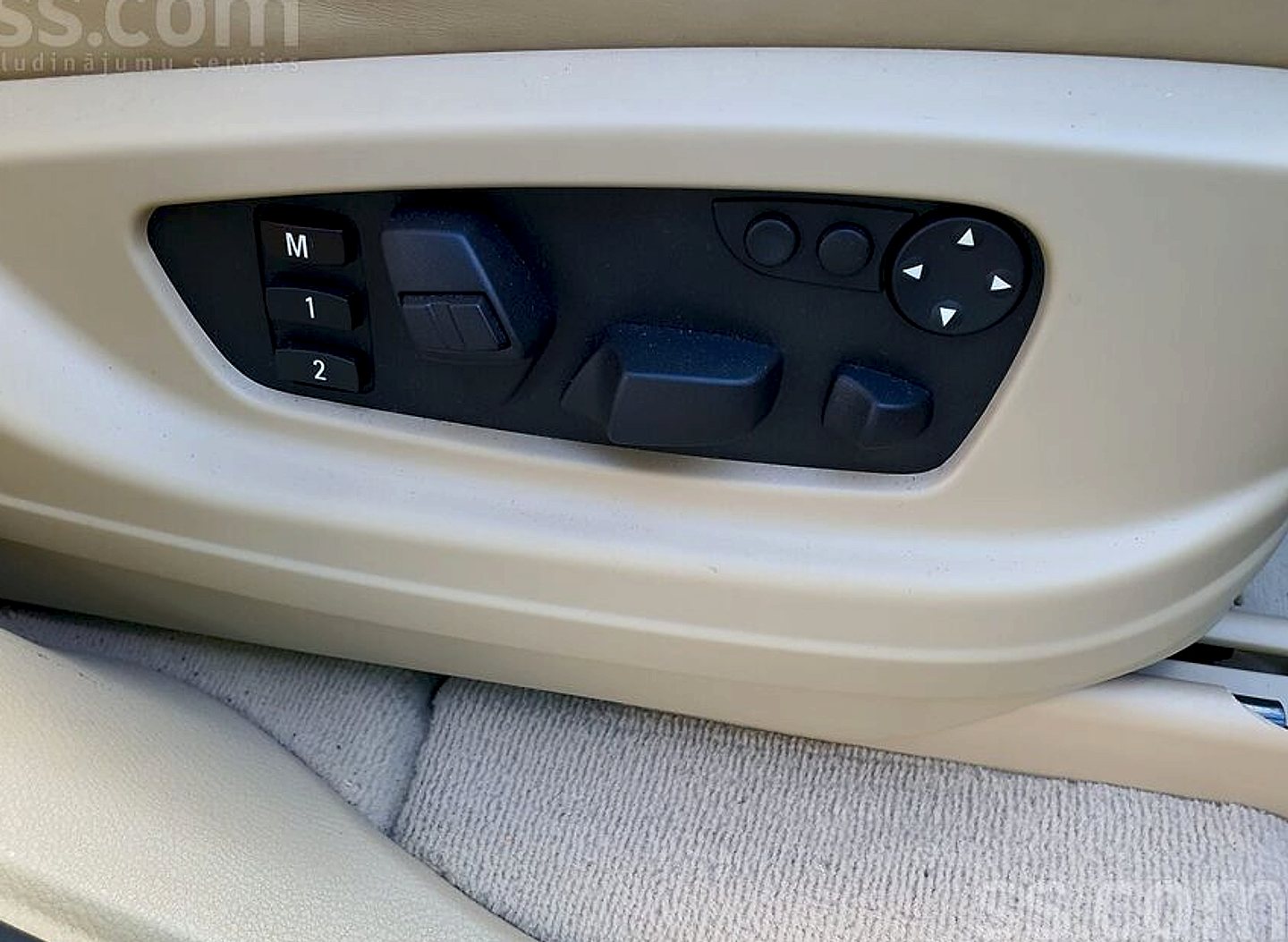 BMW X5 — foto 3