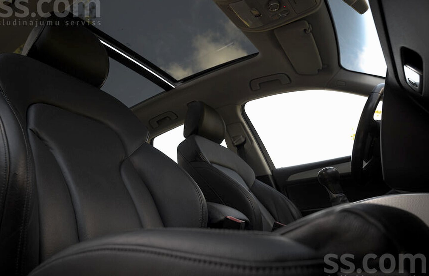Audi Q5 — foto 5