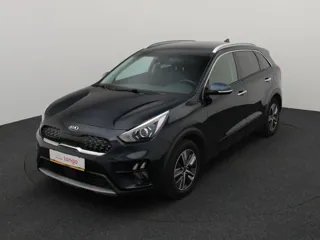 KIA Niro, 2021. gads