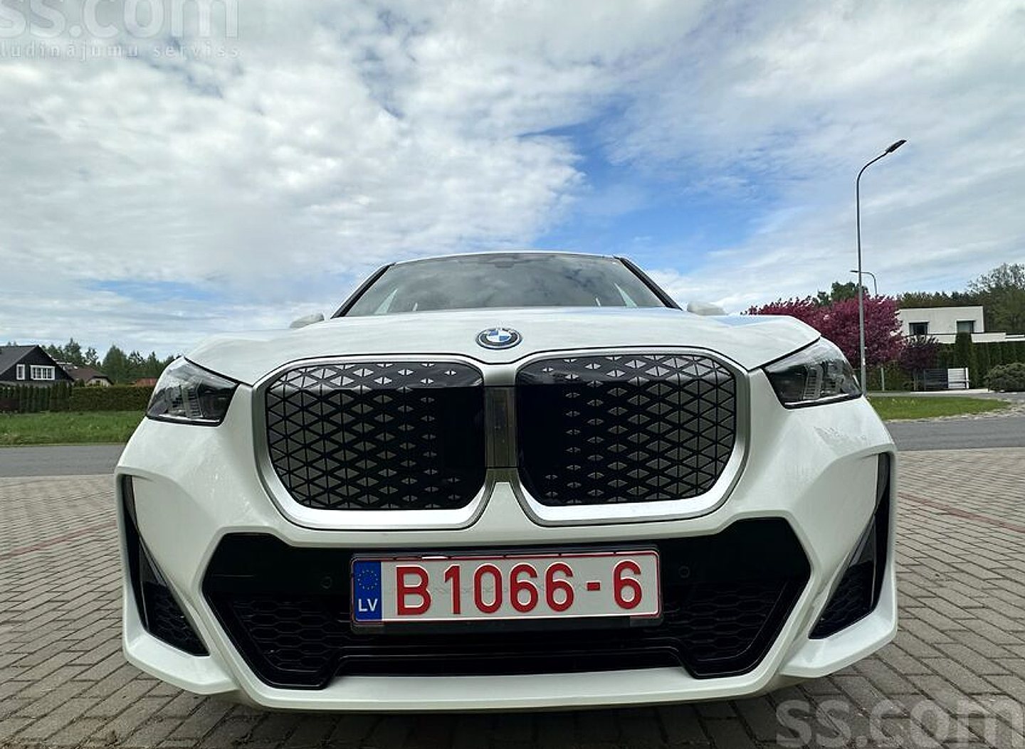 BMW X1 — foto 2
