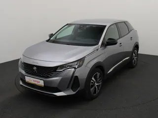 Peugeot 3008, 2023. gads