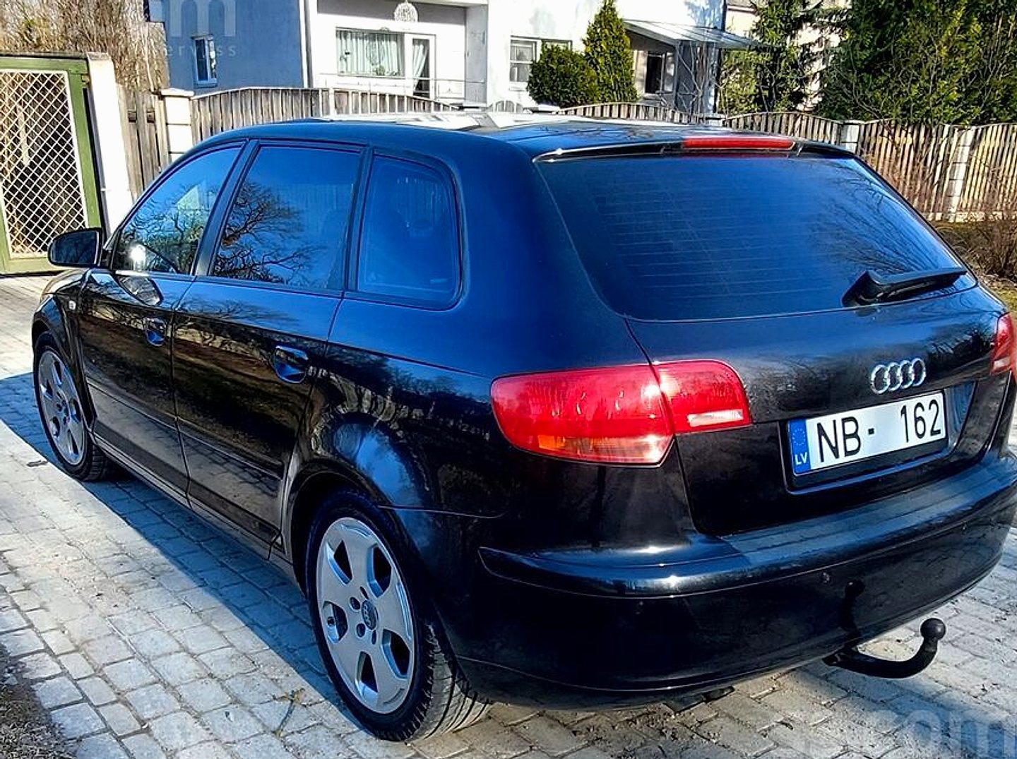 Audi A3 — foto 4