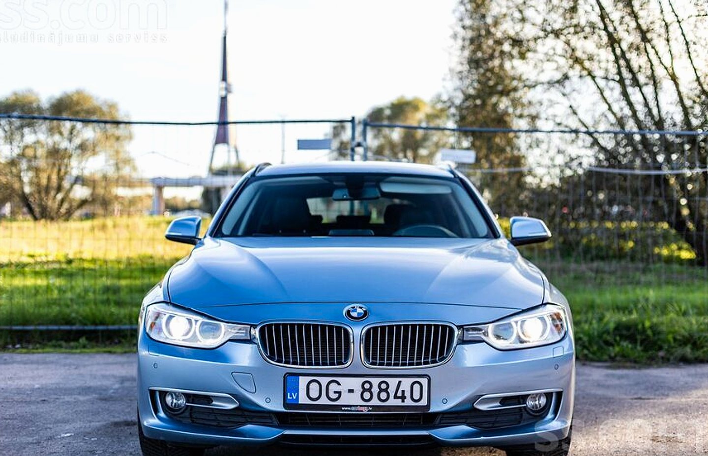 BMW 318 — foto 3