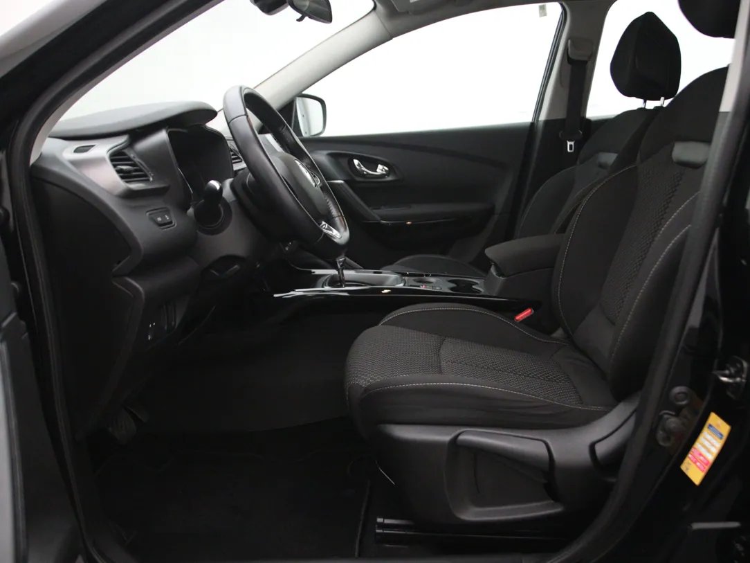 Renault Kadjar — foto 5