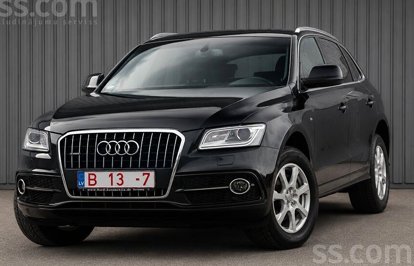Audi Q5 — foto 2