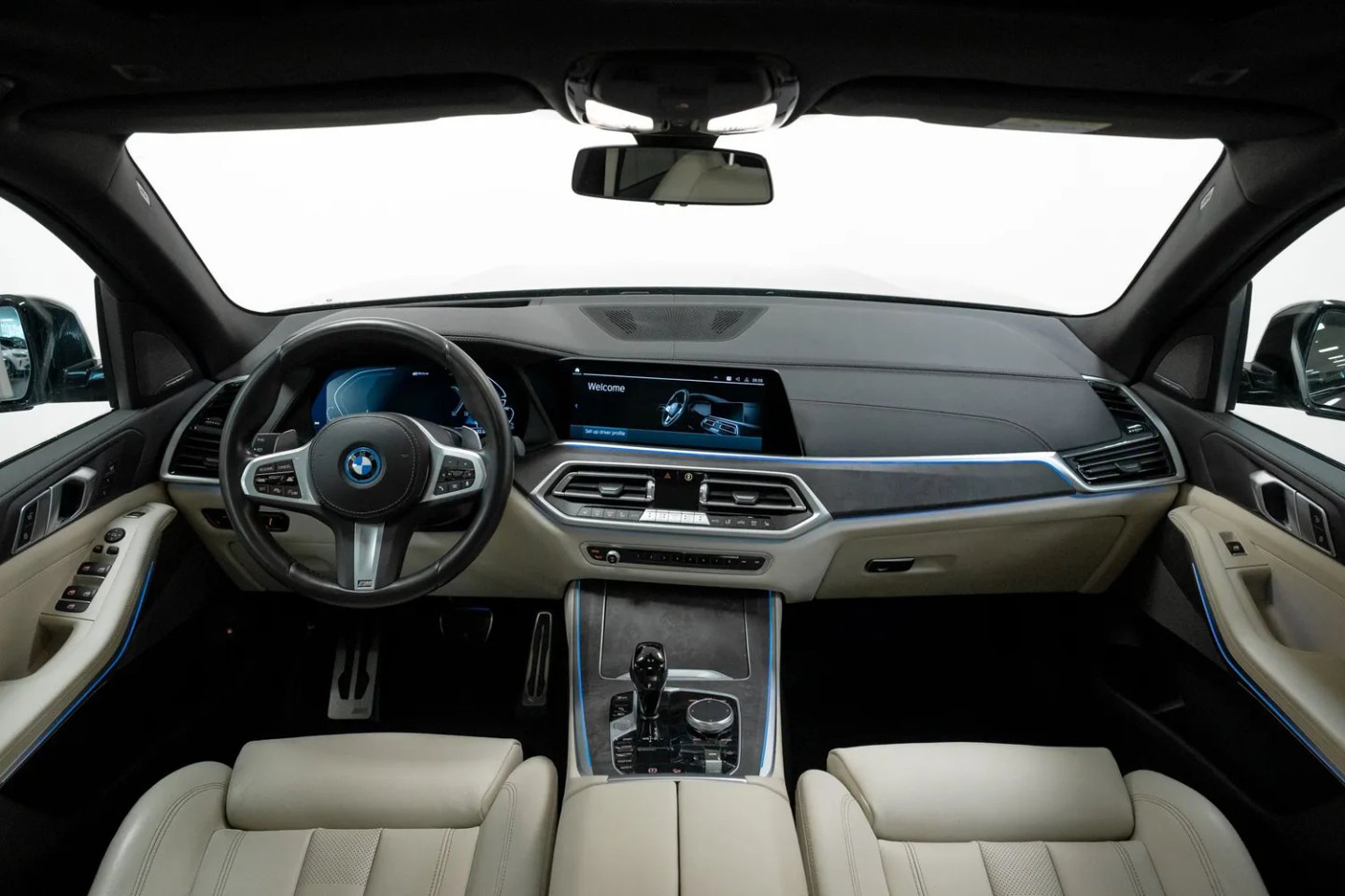 BMW X5 — foto 4