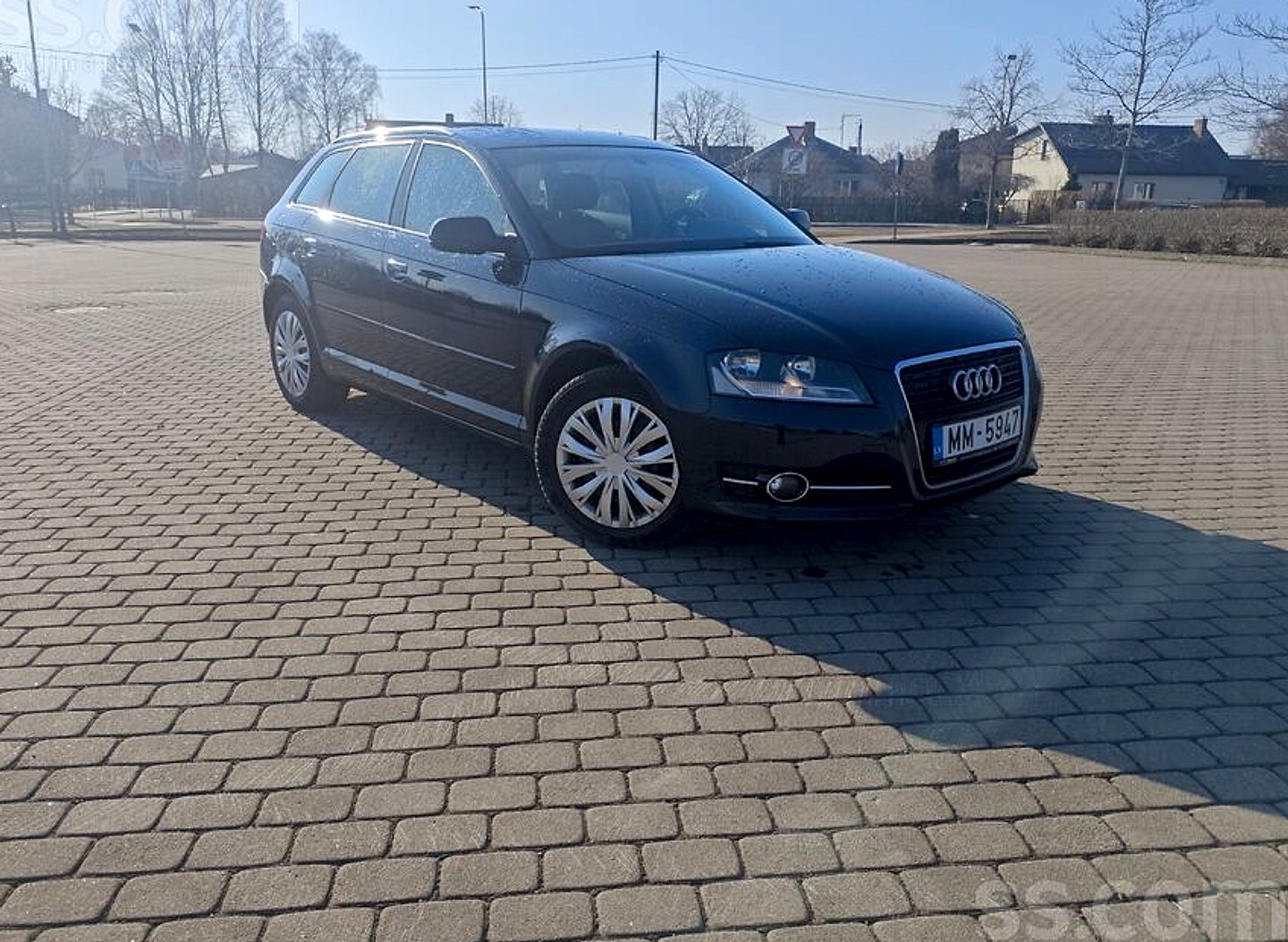 Audi A3 — foto 2