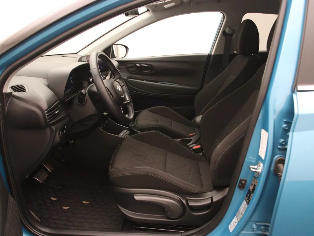 Hyundai Bayon — foto 5