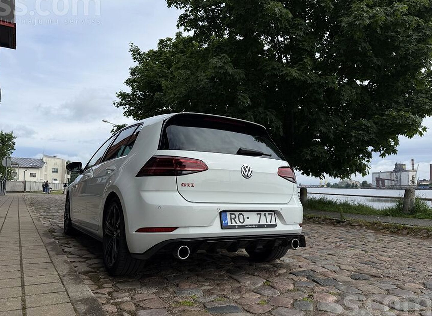 Volkswagen Golf 7 — foto 2
