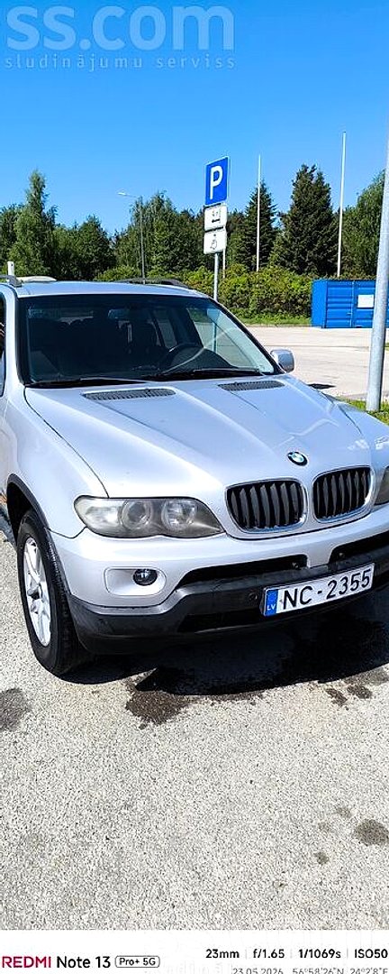 BMW X5 — foto 2