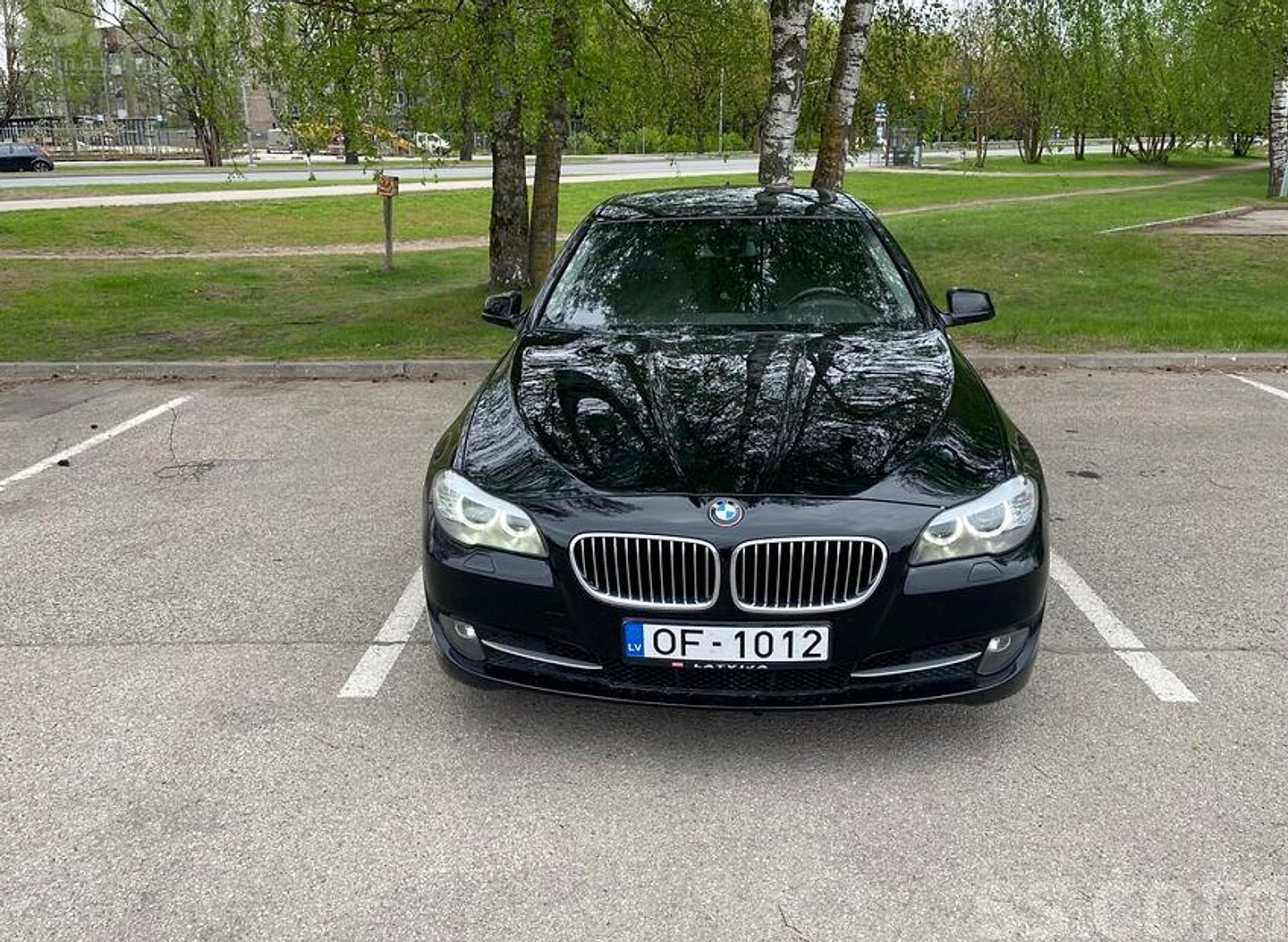 BMW 523 — foto 3