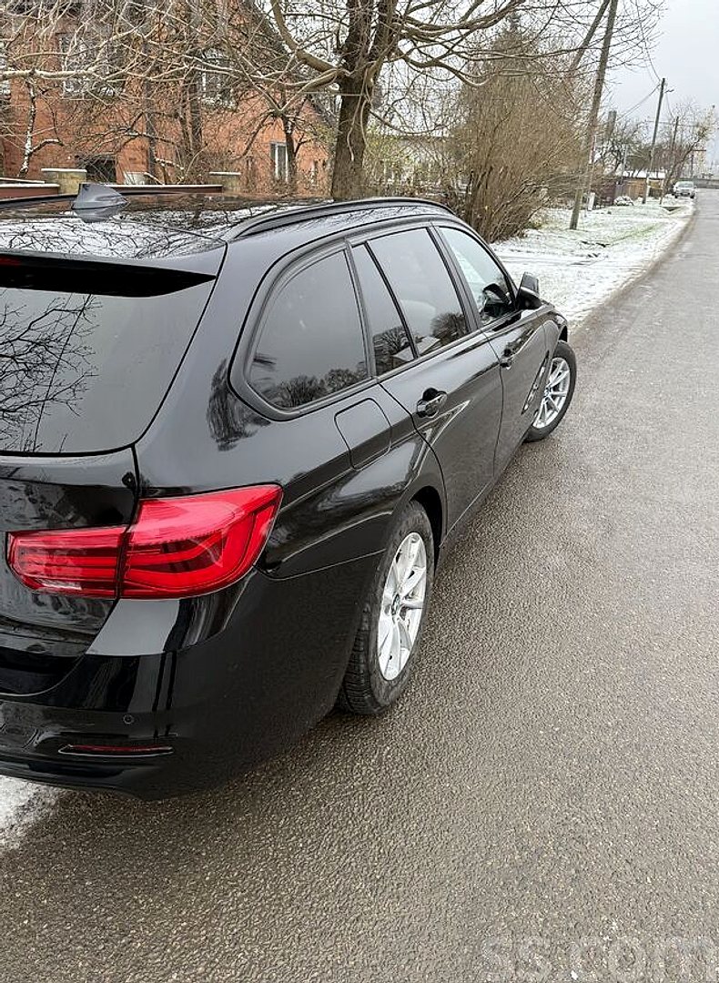 BMW 316 — foto 2