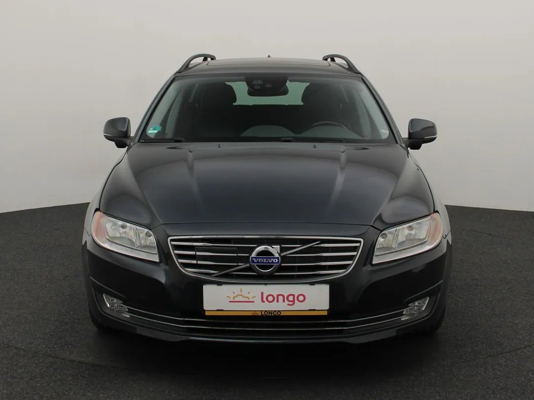 Volvo V70 — foto 4