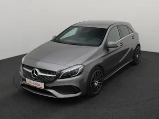 MERCEDES BENZ A200, 2017. gads
