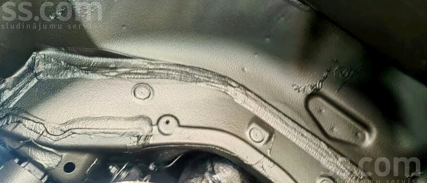 BMW X5 — foto 6