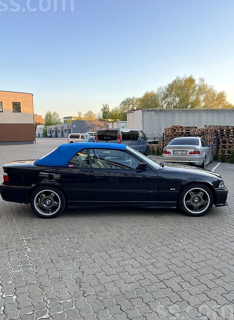 BMW 318 — foto 4