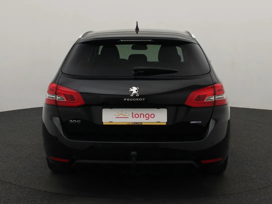 Peugeot 308 — foto 6