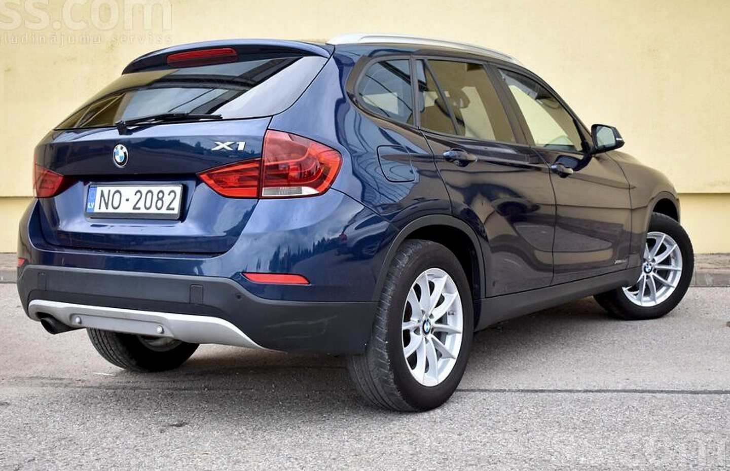 BMW X1 — foto 2
