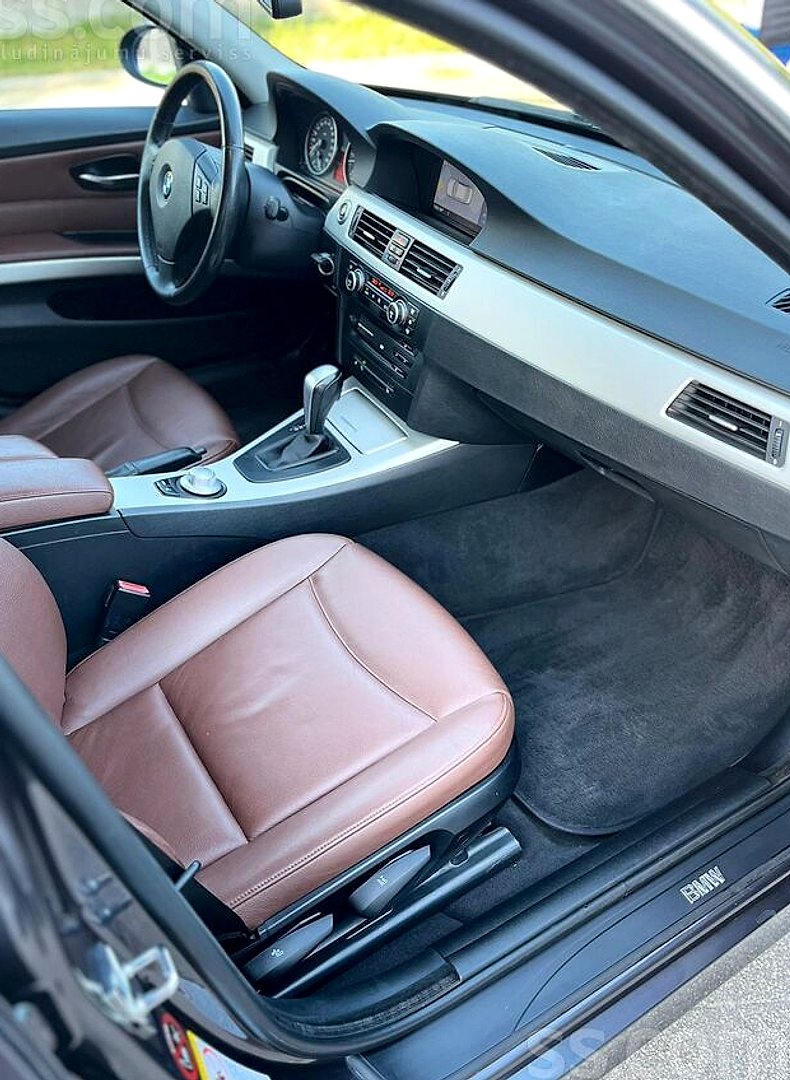 BMW 325 — foto 5