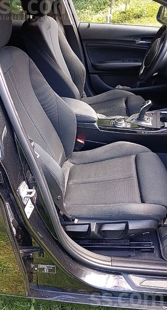 BMW 120 — foto 5