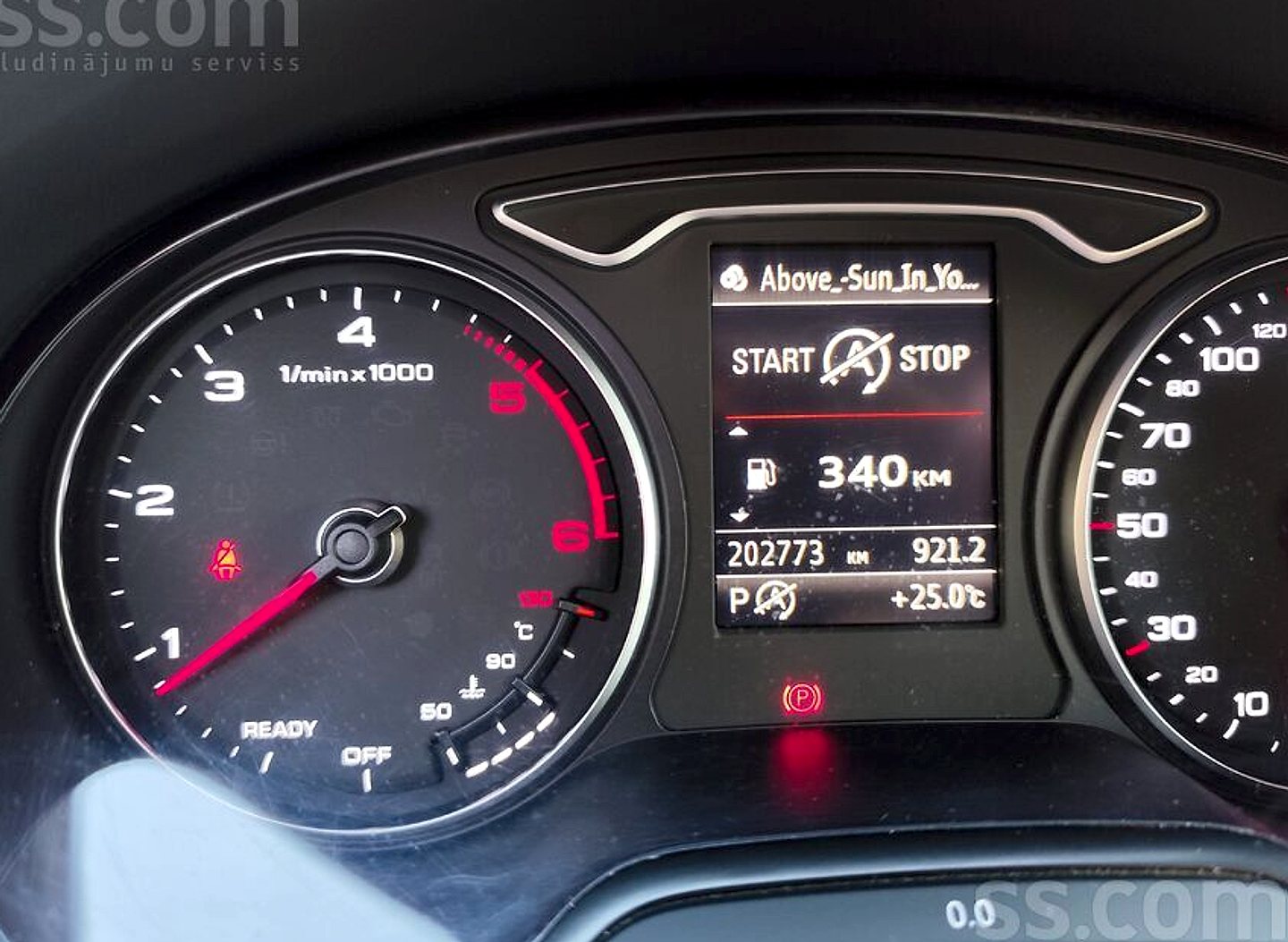 Audi A3 — foto 6