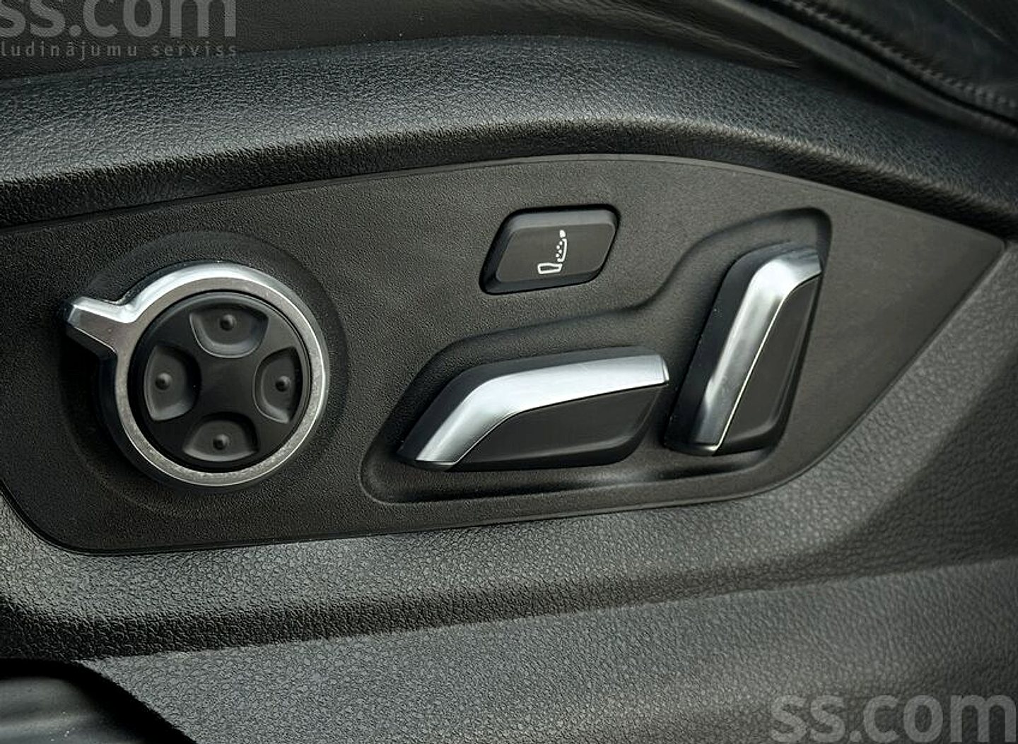 Audi Q7 — foto 5