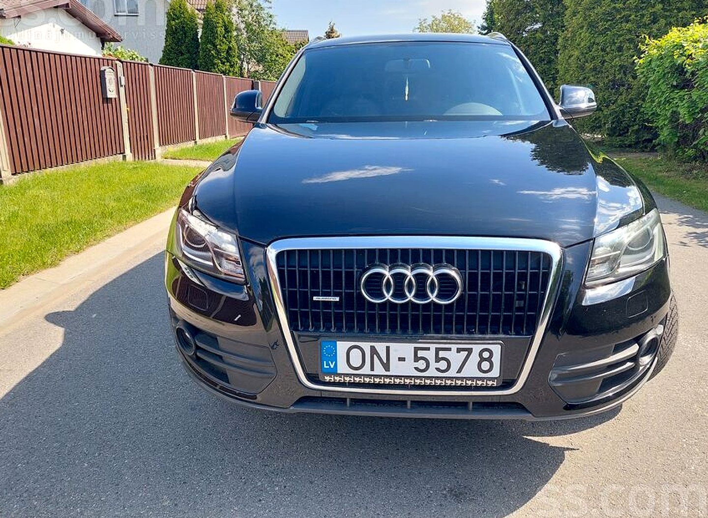 Audi Q5 — foto 2