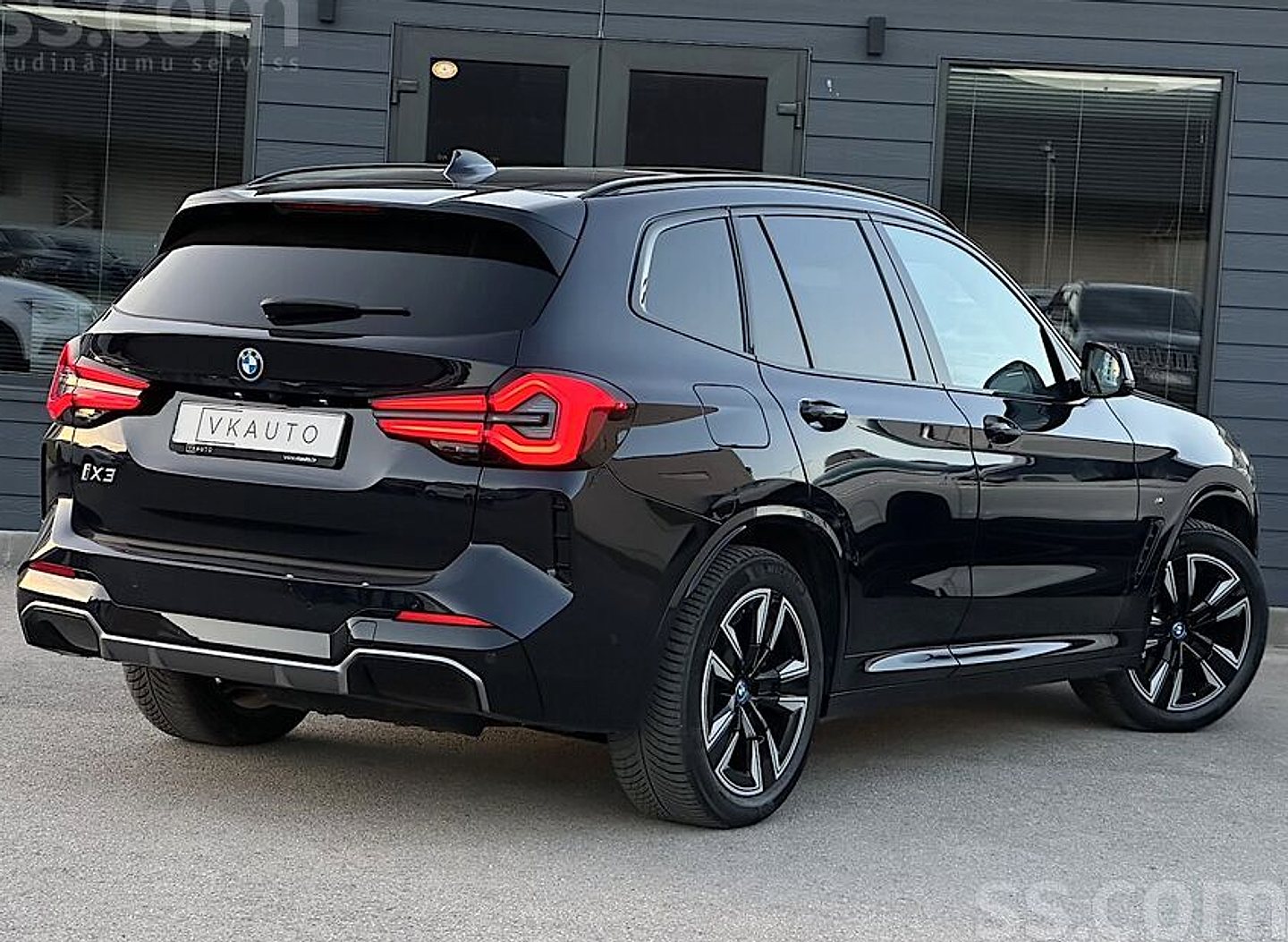 BMW Citi — foto 4