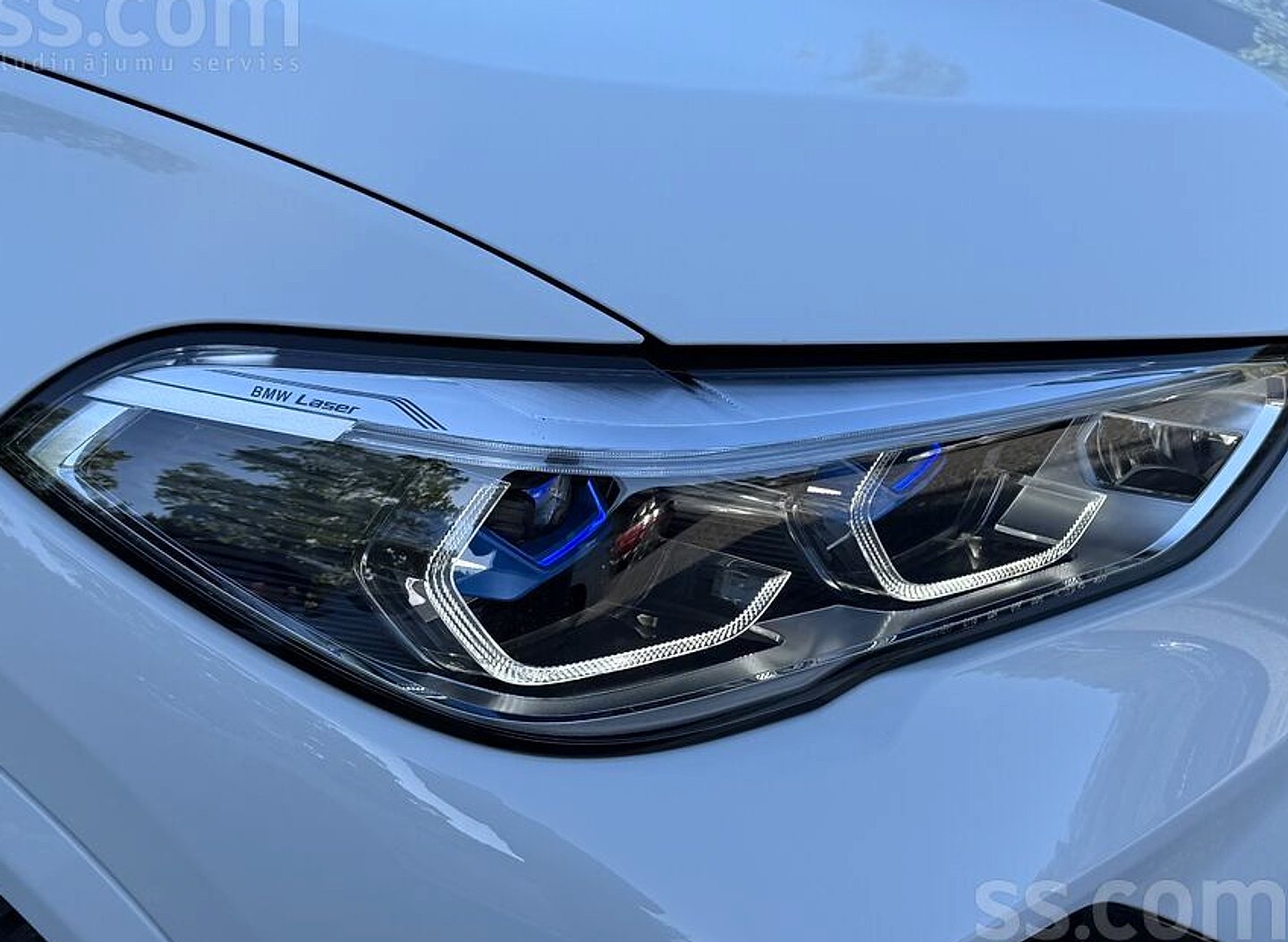 BMW X5 — foto 6