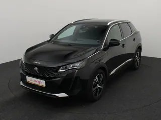Peugeot 3008, 2022. gads