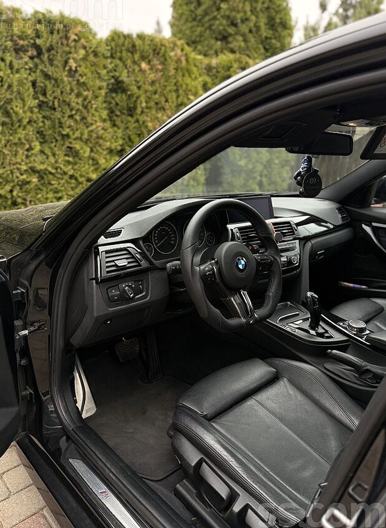 BMW 330 — foto 6