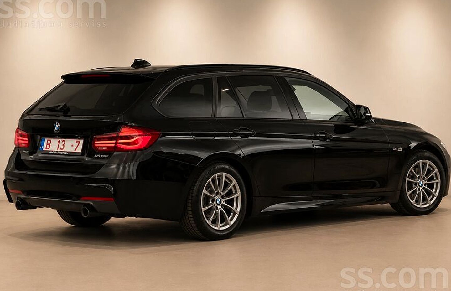 BMW 318 — foto 5