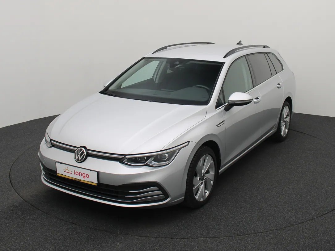Volkswagen Golf 8 — foto 2