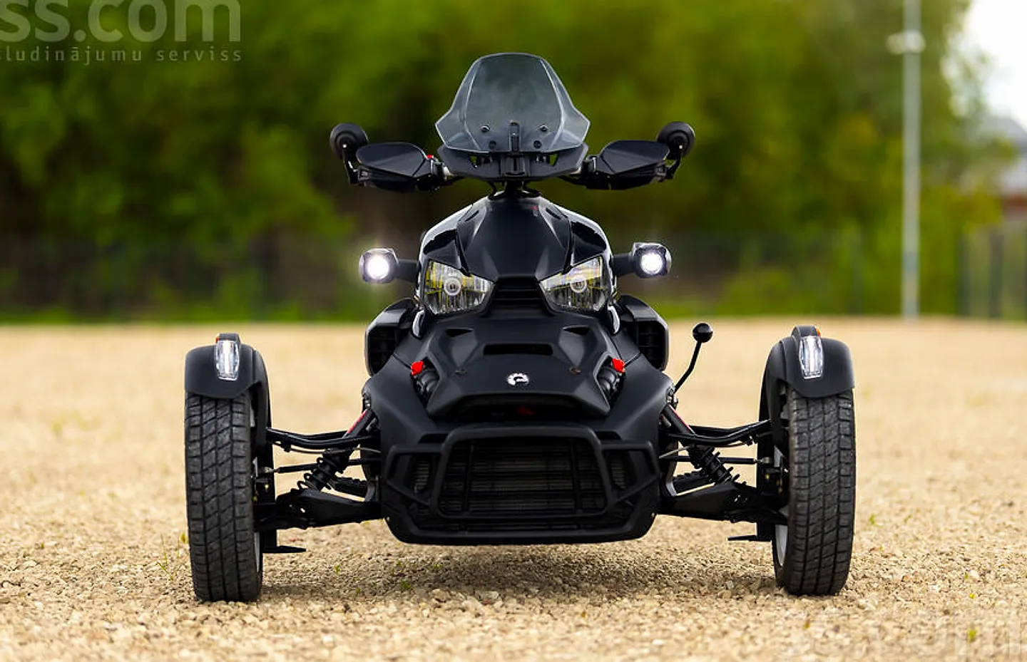 Cits Can-Am