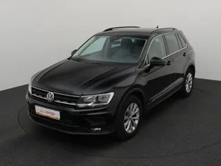 Volkswagen Tiguan, 2020. gads