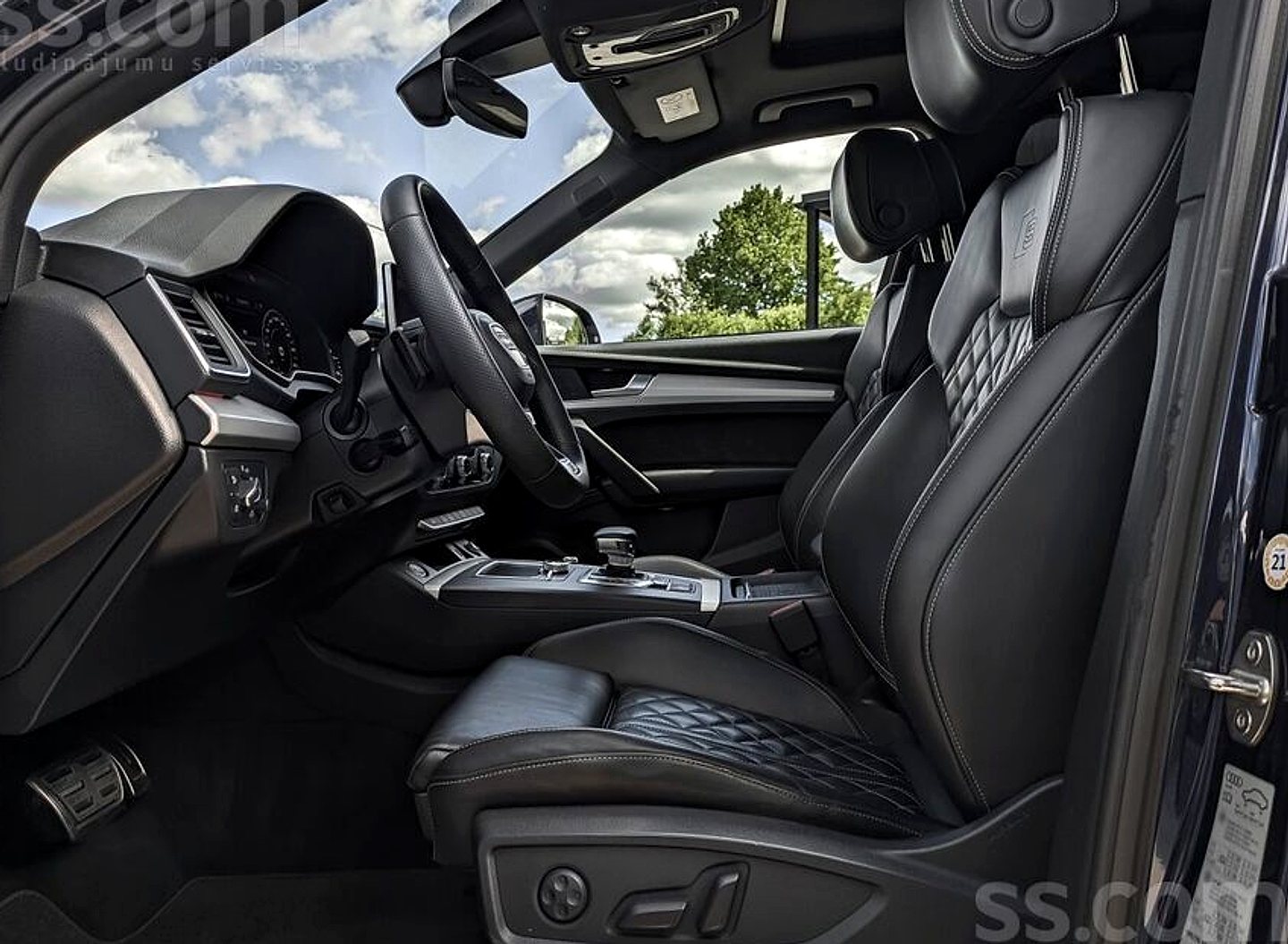 Audi Q5 — foto 6