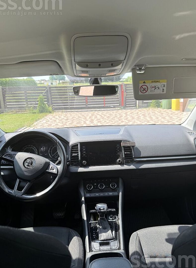 Škoda Karoq — foto 4