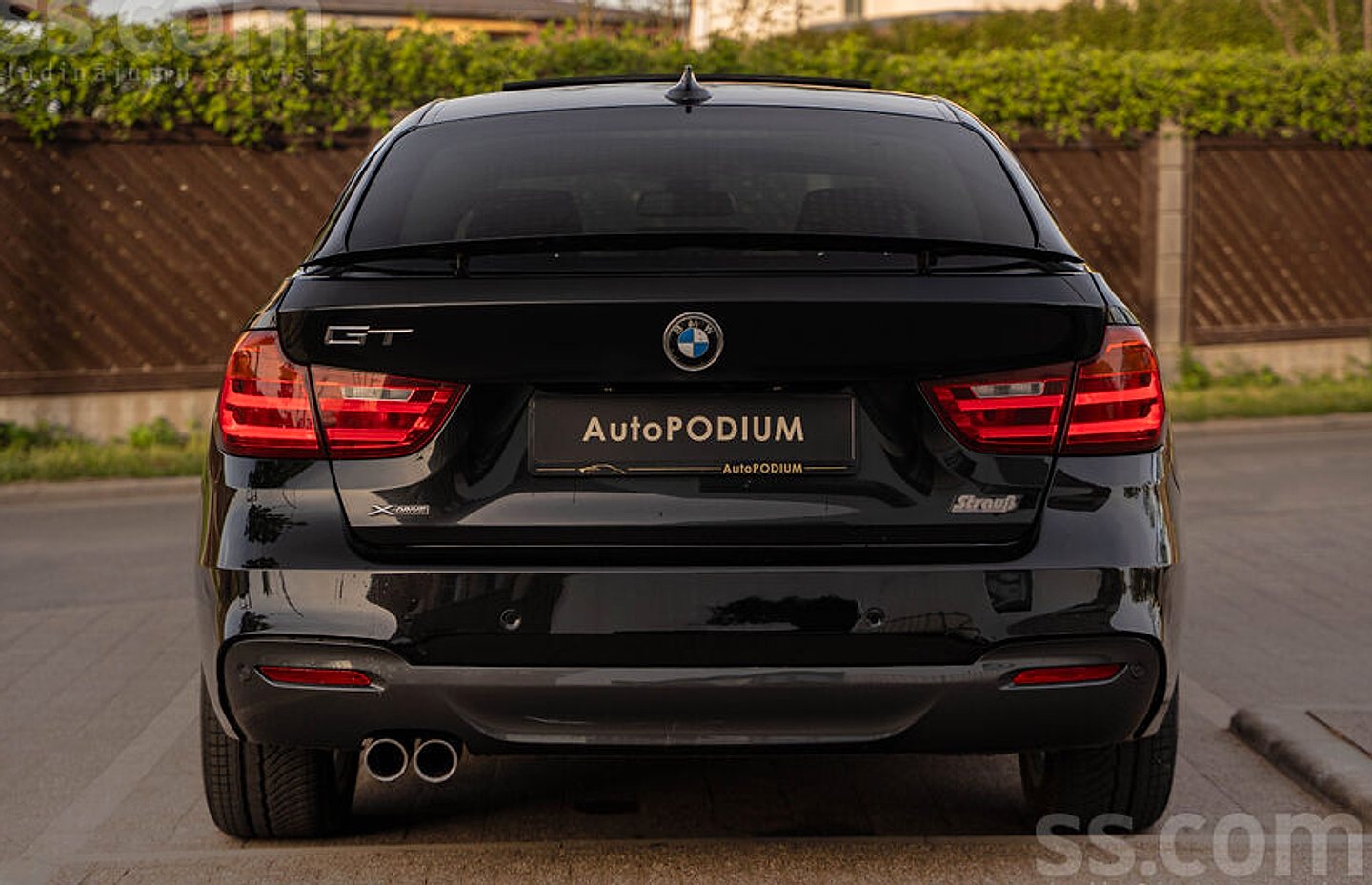 BMW 335 — foto 3