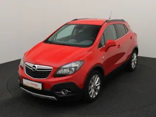 Opel Mokka, 2015. gads