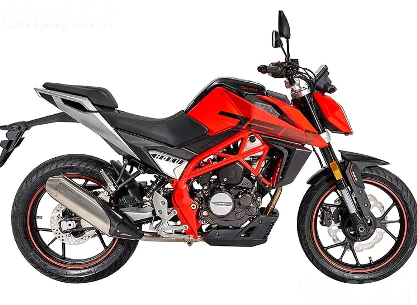 Swm Hoku 125, 2026. gads
