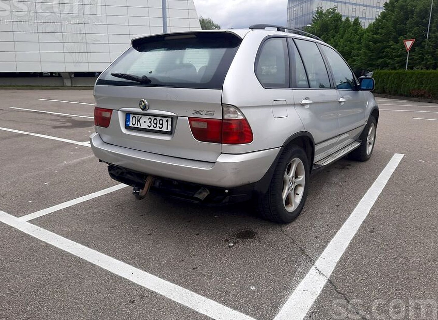 BMW X5 — foto 2