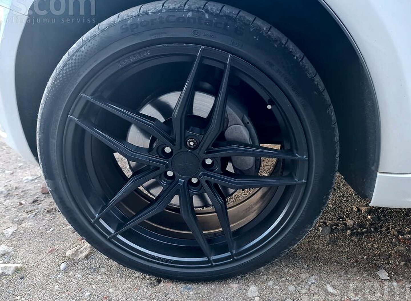 Audi Q5 — foto 5