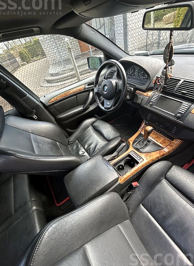 BMW X5 — foto 3