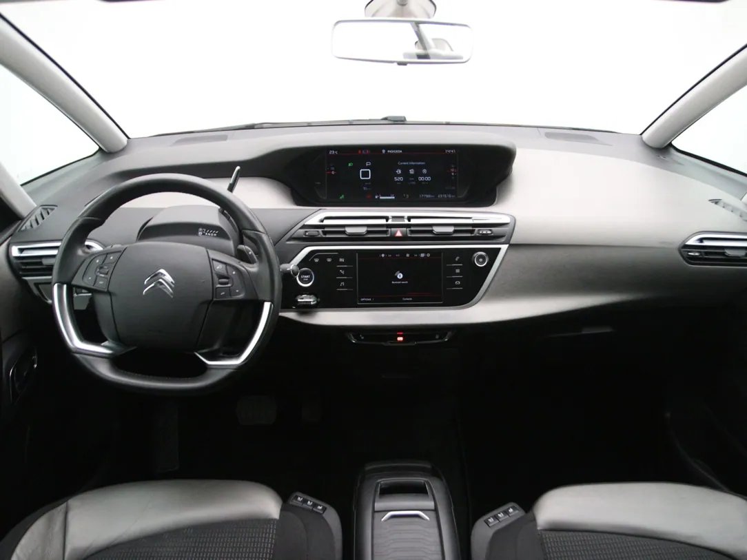 Citroën C4 Picasso — foto 3