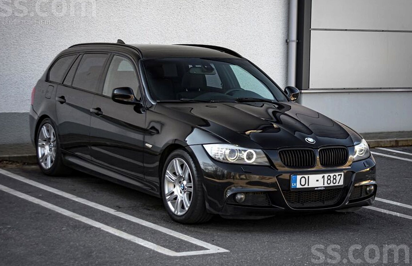 BMW 318 — foto 3